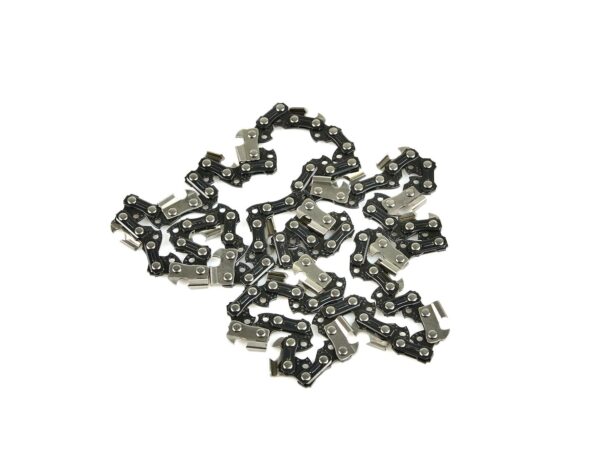 Láncvezető 14 "3/8" rúd + 2x 050 50 lánc Stihlhez / blisztercsomag - Image 3