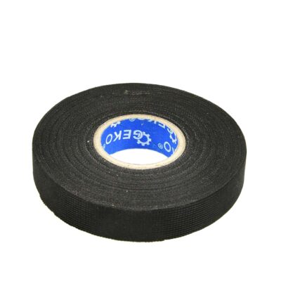 Vászon szigetelőszalag 19mm x 25m