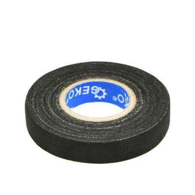 Vászon szigetelőszalag 15mm x 15m