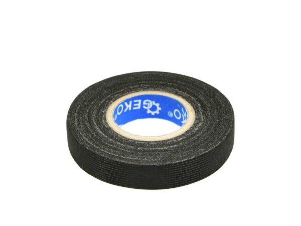 Vászon szigetelőszalag 15mm x 15m