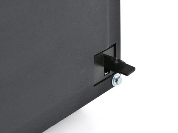 Dízel áramfejlesztő 11 HP 6.4kW 230/400V AVR csendes kivitel - Image 13