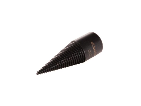 Fahasító kúp csiga 32mm + adapter készlet - Image 2