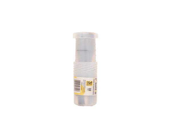 Fahasító kúp csiga 32mm + adapter készlet - Image 3