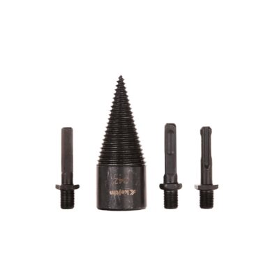 Fahasító kúp csiga 42mm + adapter készlet