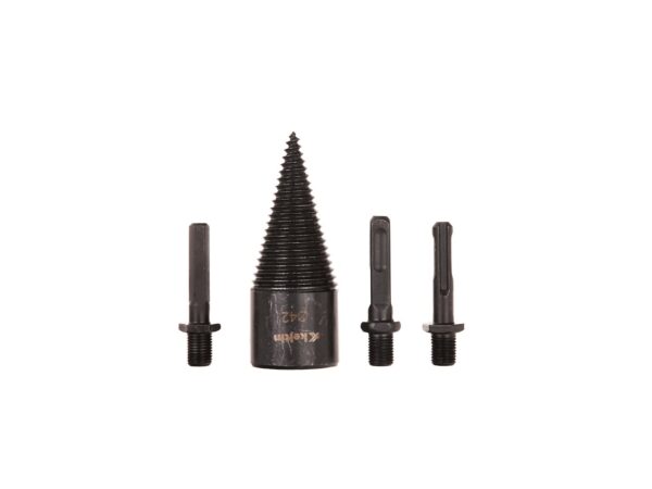Fahasító kúp csiga 42mm + adapter készlet