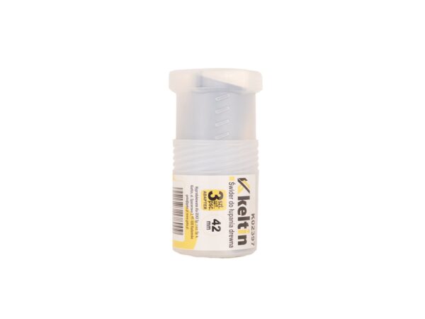 Fahasító kúp csiga 42mm + adapter készlet - Image 3