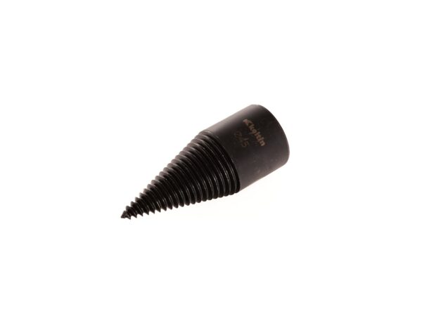 Fahasító kúp csiga 45mm + adapterkészlet - Image 2