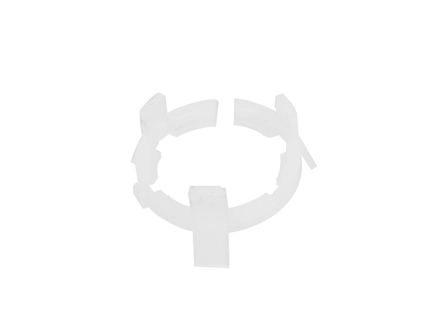 Műanyag tápellátó tengely - Image 4