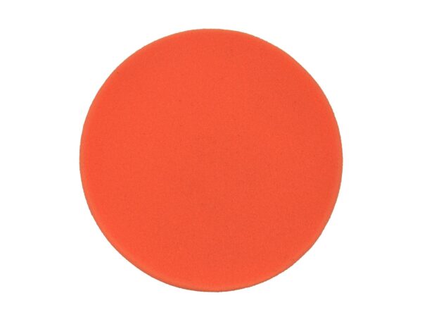 Polírozó szivacs narancs 150mm x 45mm M14 - Image 2