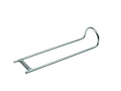 Rögzítőkapocs - gipszkarton emelő lapvédő biztosíték 55#