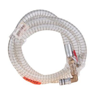 Vákuumszivattyú tömlő 80 literes olajszívóhoz G02120 (1)