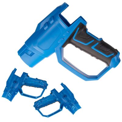 Ház elektromos hőlégfúvóhoz 2000W