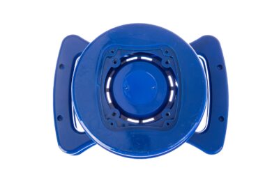 CG80290-2/7/20 kep 2 Burkolat rotációs autófényezőhöz 230V 240mm