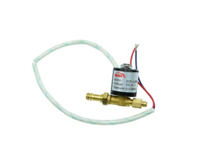 Gázszelep MIG/TIG/MMA-220 hegesztőgéphez