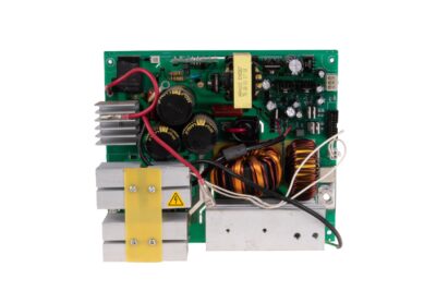 CG80096-28 kep 2 MIG/TIG/MMA-220 hegesztőgép alaplapja