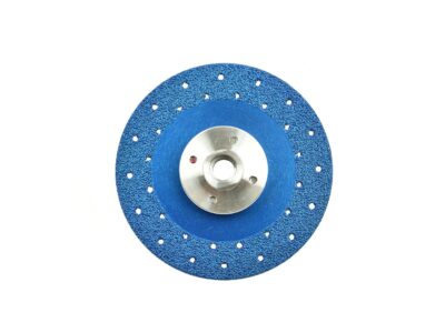 2 az 1-ben gyémánttárcsa vágáshoz, köszörüléshez, kerámiához 125mm M14 (50)