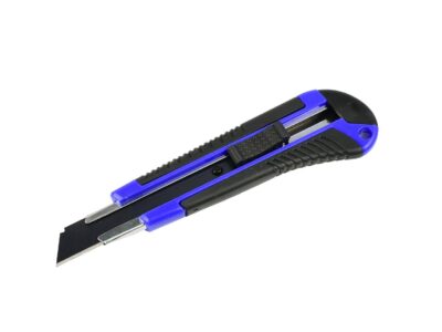 Tapétavágó 100x18x0.5mm SK5 (fekete penge) (288)