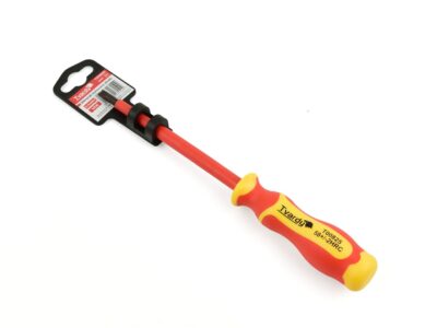 T00825 kep 2 VDE szigetelt csavarhúzó 5,5x125 (120)