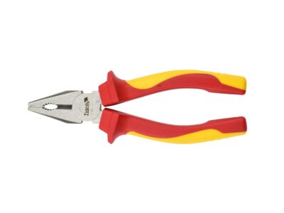 Univerzális szigetelt fogó 160mm VDE (60)