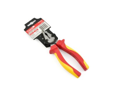 T00900 kep 2 Univerzális szigetelt fogó 160mm VDE (60)