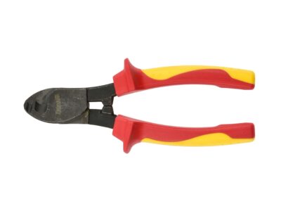 T00906 kep 2 VDE szigetelt drótvágó fogó 160mm (60)