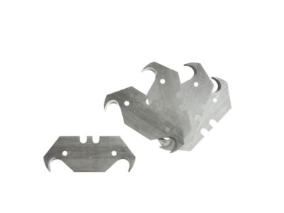 G01834 kep 2 Horgos pengék 0.6mm x 19mm 5db (500)