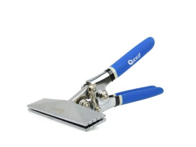 Profilformázó fogó 210mm (150x35mm) (12)