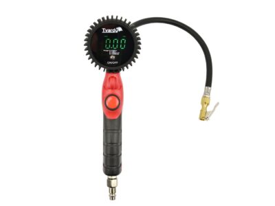 T00241 kep 2 Professzionális kerékfújó pisztoly digitális LED-es nyomásmérővel 0-18bar (20)