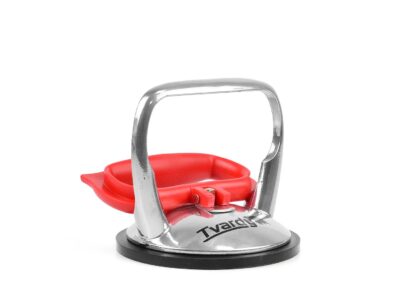 Üvegtartó-csúszda ALU 1x125mm 60kg (30)