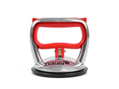 T01250 kép 2 Üvegtartó-csúszda ALU 1x125mm 60kg (30)