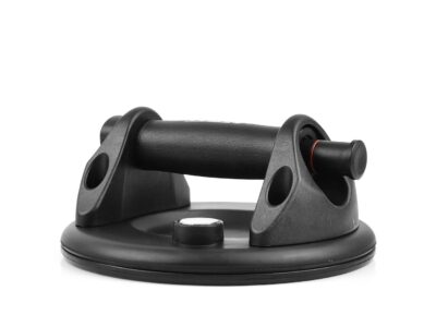 Vákuumos szívócsésze üveghez nyomásmérővel 200mm 120kg (10)