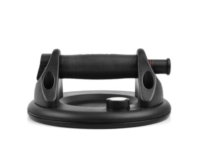 T01254 kep 2 Vákuumos szívócsésze üveghez nyomásmérővel 200mm 120kg (10)