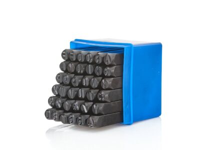 Számjegyek betűk és számok 8mm/36el. (8)