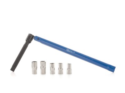 Csőkulcs csaptelepek szereléséhez - 8-13 mm-es szerelvények