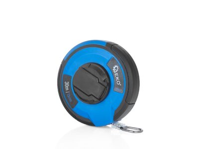 Acél tekercselt mérőszalag 30m x 13mm (20)