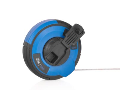 G01469 kep 2 Acél tekercselt mérőszalag 30m x 13mm (20)