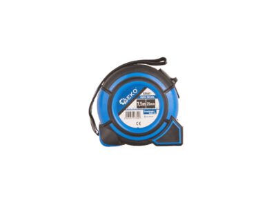 G01457 kep 2 Mérőszalag 7.5mx25mm Kétoldalas Kétoldalas (6/60)