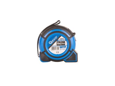 G01459 kep 2 Gördülő mérőszalag 10x25mm Kétoldalas Kétoldalas (6/60)