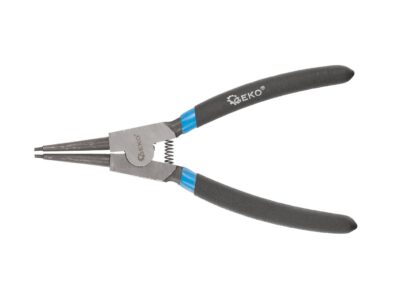 Seeger külső egyenes fogó 160mm/6" (15/120)