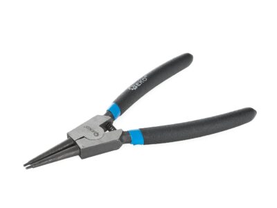 G01694 kep 2 Seeger külső egyenes fogó 160mm/6" (15/120)
