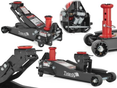 Professzionális jack - béka 3T 44.4kg 9.8-77cm (1)