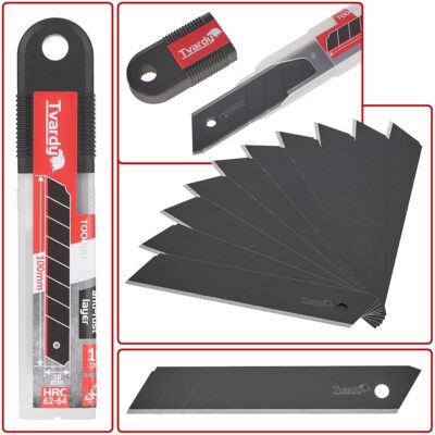 Késpenge 100x18x0,5mm SK2H 10db. (10/200)