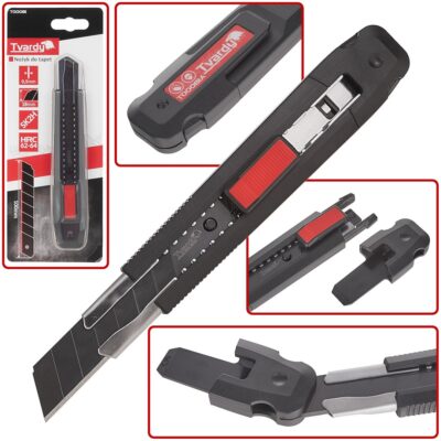 Tapétavágó 100x18x0.5mm SK2H TVARDY (10/120)