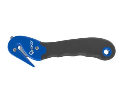 Biztonsági kés szalaghoz és fóliához (12/72)