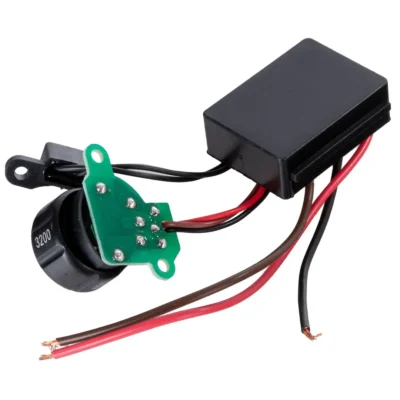 Sebességszabályozó a PROFI 1400W-os autófényezőhöz G80296 (1)