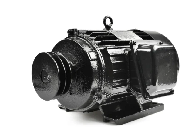 200L kompresszor motor (1) - Image 3