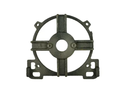 Motorburkolat 100L Compact kompresszorhoz