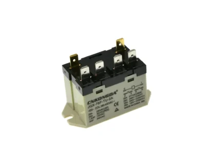 Relé 5KW-os elektromos fűtőberendezéshez