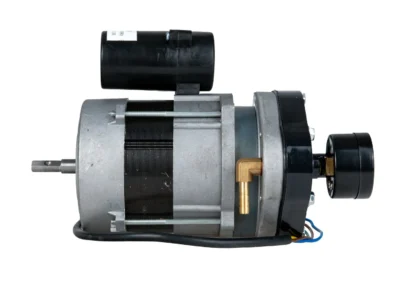 Teljes motor olajfűtéshez termosztáttal 40KW