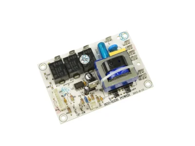 Elektronikai lapok olajfűtéshez termosztáttal 65KW